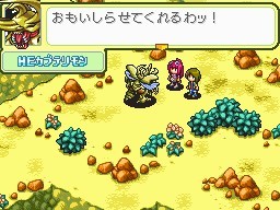 画像ギャラリー No.037のサムネイル画像 / タッチペンで失われた「進化」を取り戻せ! シリーズ最新作「デジモンストーリー ロストエボリューション」,ストーリーなどの最新情報を公開