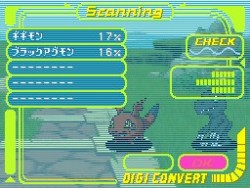 画像ギャラリー No.039のサムネイル画像 / タッチペンで失われた「進化」を取り戻せ! シリーズ最新作「デジモンストーリー ロストエボリューション」,ストーリーなどの最新情報を公開