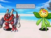 画像ギャラリー No.048のサムネイル画像 / タッチペンで失われた「進化」を取り戻せ！　シリーズ最新作「デジモンストーリー ロストエボリューション」，ストーリーなどの最新情報を公開
