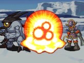 画像ギャラリー No.049のサムネイル画像 / タッチペンで失われた「進化」を取り戻せ！　シリーズ最新作「デジモンストーリー ロストエボリューション」，ストーリーなどの最新情報を公開