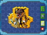 画像ギャラリー No.059のサムネイル画像 / タッチペンで失われた「進化」を取り戻せ！　シリーズ最新作「デジモンストーリー ロストエボリューション」，ストーリーなどの最新情報を公開