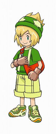 画像ギャラリー No.004のサムネイル画像 / 「デジモンストーリー ロストエボリューション」の登場キャラクター達が公開。見知らぬ世界を冒険し,連れ去られた友達を探し出そう
