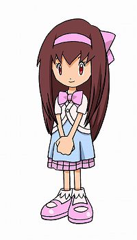 画像ギャラリー No.006のサムネイル画像 / 「デジモンストーリー ロストエボリューション」の登場キャラクター達が公開。見知らぬ世界を冒険し,連れ去られた友達を探し出そう