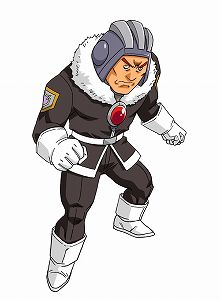 画像ギャラリー No.007のサムネイル画像 / 「デジモンストーリー ロストエボリューション」の登場キャラクター達が公開。見知らぬ世界を冒険し,連れ去られた友達を探し出そう