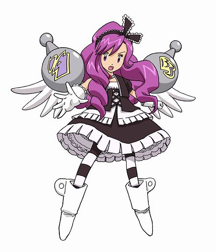 画像ギャラリー No.009のサムネイル画像 / 「デジモンストーリー ロストエボリューション」の登場キャラクター達が公開。見知らぬ世界を冒険し,連れ去られた友達を探し出そう