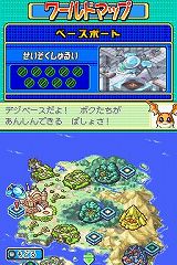 画像ギャラリー No.011のサムネイル画像 / 「デジモンストーリー ロストエボリューション」の登場キャラクター達が公開。見知らぬ世界を冒険し,連れ去られた友達を探し出そう