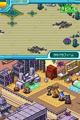画像ギャラリー No.018のサムネイル画像 / 「デジモンストーリー ロストエボリューション」の登場キャラクター達が公開。見知らぬ世界を冒険し,連れ去られた友達を探し出そう
