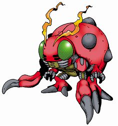 画像ギャラリー No.039のサムネイル画像 / 「デジモンストーリー ロストエボリューション」の登場キャラクター達が公開。見知らぬ世界を冒険し,連れ去られた友達を探し出そう