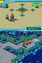 画像ギャラリー No.048のサムネイル画像 / 「デジモンストーリー ロストエボリューション」の登場キャラクター達が公開。見知らぬ世界を冒険し,連れ去られた友達を探し出そう