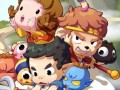 韓国CJ Internet，「鬼魂」のデベロッパNNG Labが手がけた後継作「西遊記伝」の情報を公開