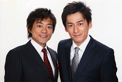 画像ギャラリー No.001のサムネイル画像 / 野球芸人No.1を懸けたリーグが開幕。「プロ野球 オーナーズリーグ」,“よしもと野球芸人No.1決定戦!!”発表記者会見レポート