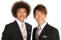 画像ギャラリー No.002のサムネイル画像 / 野球芸人No.1を懸けたリーグが開幕。「プロ野球 オーナーズリーグ」,“よしもと野球芸人No.1決定戦!!”発表記者会見レポート