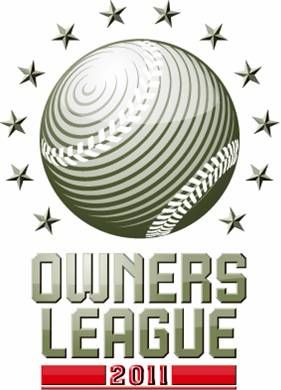 画像ギャラリー No.001のサムネイル画像 / 「プロ野球オーナーズリーグ」,新CMに元阪神のランディ・バース氏が登場