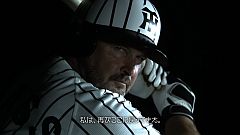 画像ギャラリー No.007のサムネイル画像 / 「プロ野球オーナーズリーグ」,新CMに元阪神のランディ・バース氏が登場