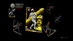 画像ギャラリー No.011のサムネイル画像 / 「プロ野球オーナーズリーグ」,新CMに元阪神のランディ・バース氏が登場