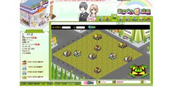 画像ギャラリー No.002のサムネイル画像 / 4Gamer読者枠は800名分。「みらくる☆店長」クローズドβテスター募集を本日よりスタート。テストは3月31日から