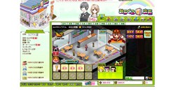 画像ギャラリー No.009のサムネイル画像 / 「みらくる☆店長」，CBTテスター募集枠が拡大。4Gamer読者枠は300名分を追加して合計1100名分に