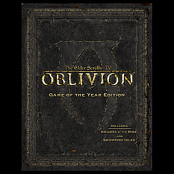 画像ギャラリー No.002のサムネイル画像 / PS Nowに「TES IV: オブリビオン Game of the Year Edition」「燃えろ!!プロ野球2016」など，7タイトルが11月20日より追加
