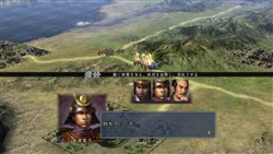 画像ギャラリー No.006のサムネイル画像 / 「信長の野望・天道」，攻略の鍵になる新たなゲーム要素の一部を紹介