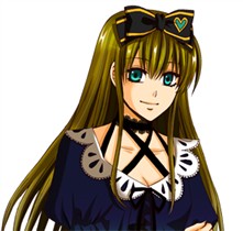 画像ギャラリー No.001のサムネイル画像 / 女性向け恋愛ADV「クローバーの国のアリス」がPlayStation 2で発売決定
