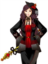 画像ギャラリー No.009のサムネイル画像 / 女性向け恋愛ADV「クローバーの国のアリス」がPlayStation 2で発売決定
