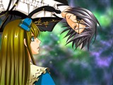画像ギャラリー No.021のサムネイル画像 / 女性向け恋愛ADV「クローバーの国のアリス」がPlayStation 2で発売決定
