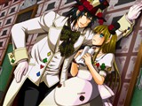 画像ギャラリー No.024のサムネイル画像 / 女性向け恋愛ADV「クローバーの国のアリス」がPlayStation 2で発売決定