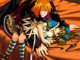 画像ギャラリー No.026のサムネイル画像 / 女性向け恋愛ADV「クローバーの国のアリス」がPlayStation 2で発売決定