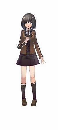 画像ギャラリー No.007のサムネイル画像 / オトメイト初の推理アドベンチャー,PSP用ソフト「原宿探偵学園 スチールウッド」が2010年4月に発売予定。公式サイトも本日オープン