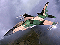 オーバーランド，F-16をフィーチャーした「MSFS X」のアドオン，「Aerosoft F-16 Fighting Falcon X」を本日から発売開始