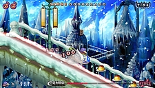 画像ギャラリー No.021のサムネイル画像 / 日本一ソフトウェア，PSP用ソフト「プリニー2　〜特攻遊戯! 暁のパンツ大作戦ッス!!〜」を2010年3月25日に発売！