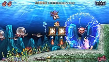 画像ギャラリー No.022のサムネイル画像 / 日本一ソフトウェア，PSP用ソフト「プリニー2　〜特攻遊戯! 暁のパンツ大作戦ッス!!〜」を2010年3月25日に発売！
