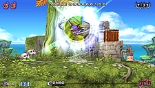 画像ギャラリー No.035のサムネイル画像 / 日本一ソフトウェア，PSP用ソフト「プリニー2　〜特攻遊戯! 暁のパンツ大作戦ッス!!〜」を2010年3月25日に発売！