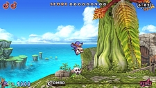 画像ギャラリー No.044のサムネイル画像 / 日本一ソフトウェア，PSP用ソフト「プリニー2　〜特攻遊戯! 暁のパンツ大作戦ッス!!〜」を2010年3月25日に発売！