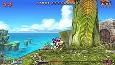 画像ギャラリー No.045のサムネイル画像 / 日本一ソフトウェア，PSP用ソフト「プリニー2　〜特攻遊戯! 暁のパンツ大作戦ッス!!〜」を2010年3月25日に発売！
