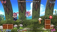 画像ギャラリー No.048のサムネイル画像 / 日本一ソフトウェア，PSP用ソフト「プリニー2　〜特攻遊戯! 暁のパンツ大作戦ッス!!〜」を2010年3月25日に発売！