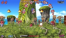 画像ギャラリー No.054のサムネイル画像 / 日本一ソフトウェア，PSP用ソフト「プリニー2　〜特攻遊戯! 暁のパンツ大作戦ッス!!〜」を2010年3月25日に発売！