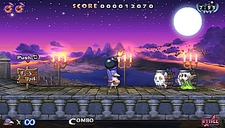 画像ギャラリー No.060のサムネイル画像 / 日本一ソフトウェア，PSP用ソフト「プリニー2　〜特攻遊戯! 暁のパンツ大作戦ッス!!〜」を2010年3月25日に発売！