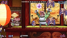 画像ギャラリー No.066のサムネイル画像 / 日本一ソフトウェア，PSP用ソフト「プリニー2　〜特攻遊戯! 暁のパンツ大作戦ッス!!〜」を2010年3月25日に発売！