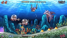 画像ギャラリー No.073のサムネイル画像 / 日本一ソフトウェア，PSP用ソフト「プリニー2　〜特攻遊戯! 暁のパンツ大作戦ッス!!〜」を2010年3月25日に発売！