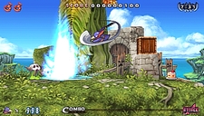 画像ギャラリー No.076のサムネイル画像 / 日本一ソフトウェア，PSP用ソフト「プリニー2　〜特攻遊戯! 暁のパンツ大作戦ッス!!〜」を2010年3月25日に発売！