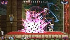 画像ギャラリー No.077のサムネイル画像 / 日本一ソフトウェア，PSP用ソフト「プリニー2　〜特攻遊戯! 暁のパンツ大作戦ッス!!〜」を2010年3月25日に発売！