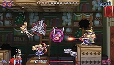 画像ギャラリー No.085のサムネイル画像 / 日本一ソフトウェア，PSP用ソフト「プリニー2　〜特攻遊戯! 暁のパンツ大作戦ッス!!〜」を2010年3月25日に発売！