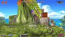 画像ギャラリー No.091のサムネイル画像 / 日本一ソフトウェア，PSP用ソフト「プリニー2　〜特攻遊戯! 暁のパンツ大作戦ッス!!〜」を2010年3月25日に発売！