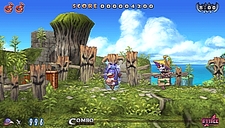 画像ギャラリー No.093のサムネイル画像 / 日本一ソフトウェア，PSP用ソフト「プリニー2　〜特攻遊戯! 暁のパンツ大作戦ッス!!〜」を2010年3月25日に発売！