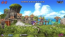 画像ギャラリー No.094のサムネイル画像 / 日本一ソフトウェア，PSP用ソフト「プリニー2　〜特攻遊戯! 暁のパンツ大作戦ッス!!〜」を2010年3月25日に発売！