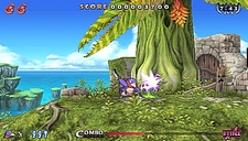 画像ギャラリー No.095のサムネイル画像 / 日本一ソフトウェア，PSP用ソフト「プリニー2　〜特攻遊戯! 暁のパンツ大作戦ッス!!〜」を2010年3月25日に発売！