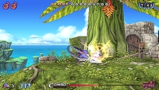 画像ギャラリー No.096のサムネイル画像 / 日本一ソフトウェア，PSP用ソフト「プリニー2　〜特攻遊戯! 暁のパンツ大作戦ッス!!〜」を2010年3月25日に発売！