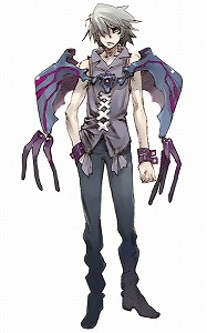 画像ギャラリー No.003のサムネイル画像 / 日本一ソフトウェア,キャラの人気投票を実施。1位のキャラは壁紙に