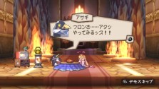 画像ギャラリー No.005のサムネイル画像 / 「プリニー2　〜特攻遊戯! 暁のパンツ大作戦ッス!!〜」最新情報，大ボリュームの隠しモード「アサギウォーズ」を紹介
